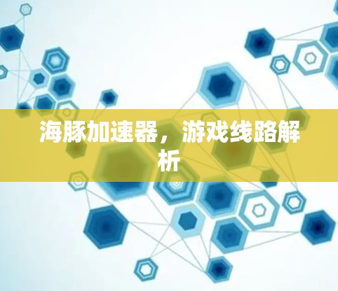 海豚加速器,游戏线路解析 海豚加速器,游戏线路解析