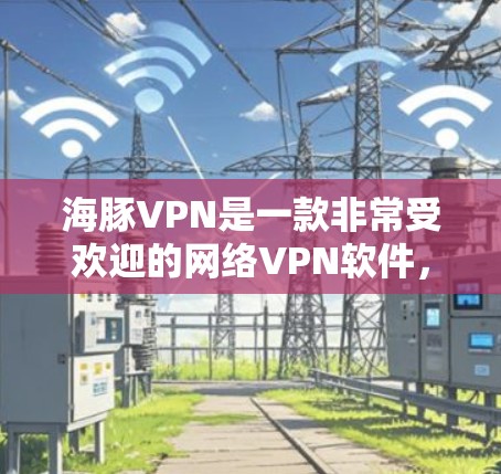 海豚VPN是一款非常受欢迎的网络VPN软件，特别适合喜欢在手机上上网的用户。它简单易用，功能强大，适合各种需求。以下是对使用海豚VPN的详细体验
