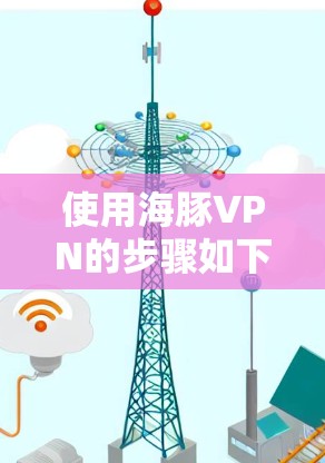 使用海豚VPN的步骤如下