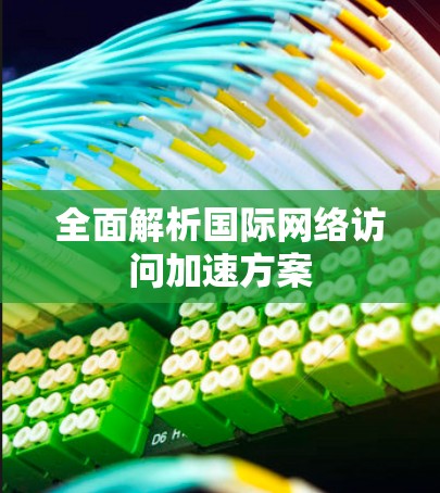 全面解析国际网络访问加速方案