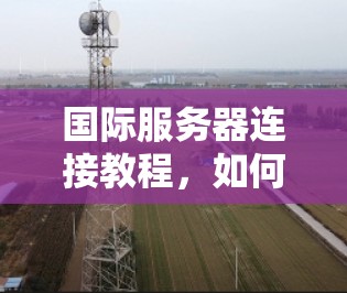 国际服务器连接教程,如何高效配置国际服务器与本地服务器的通信