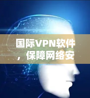 国际VPN软件，保障网络安全的全球解决方案