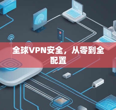 全球VPN安全,从零到全配置