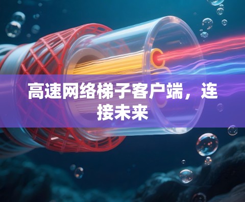 高速网络梯子客户端,连接未来 高速网络梯子客户端,连接未来