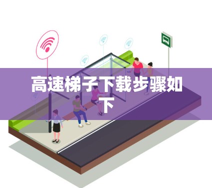 高速梯子下载步骤如下