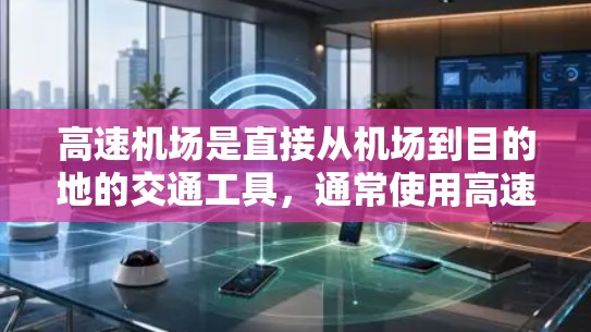 高速机场是直接从机场到目的地的交通工具,通常使用高速列车或高铁,提供便捷的飞行时间。以下是对高速机场使用体验的总结 高速机场是直接从机场到目的地的交通工具,通常使用高速列车或高铁,提供便捷的飞行时间。以下是对高速机场使用体验的总结