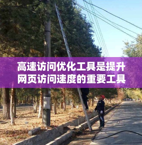 高速访问优化工具是提升网页访问速度的重要工具,主要功能包括优化信息加载顺序、调整加载顺序规则以及动态加载特定内容。以下是对高速访问优化工具的系统性介绍和使用指南 高速访问优化工具是提升网页访问速度的重要工具,主要功能包括优化信息加载顺序、调整加载顺序规则以及动态加载特定内容。以下是对高速访问优化工具的系统性介绍和使用指南