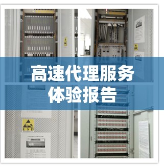 高速代理服务体验报告 高速代理服务体验报告