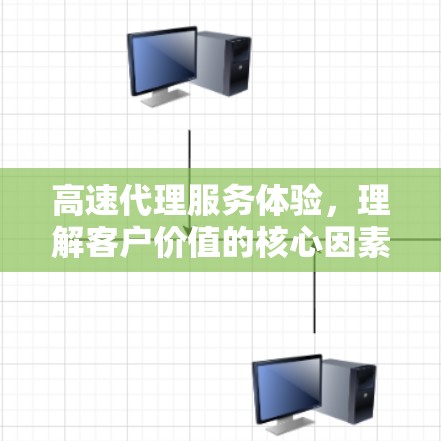 高速代理服务体验,理解客户价值的核心因素 高速代理服务体验,理解客户价值的核心因素