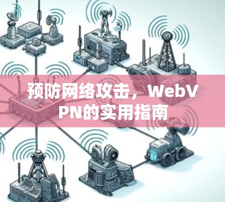 预防网络攻击,WebVPN的实用指南 预防网络攻击,WebVPN的实用指南