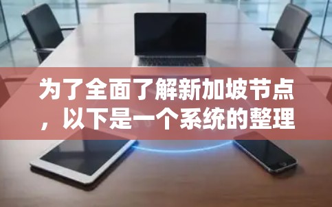 为了全面了解新加坡节点,以下是一个系统的整理 为了全面了解新加坡节点,以下是一个系统的整理