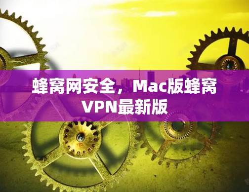 蜂窝网安全,Mac版蜂窝VPN最新版 蜂窝网安全,Mac版蜂窝VPN最新版