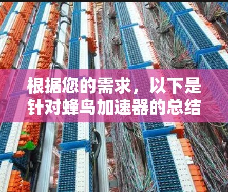 根据您的需求,以下是针对蜂鸟加速器的总结和建议 根据您的需求,以下是针对蜂鸟加速器的总结和建议