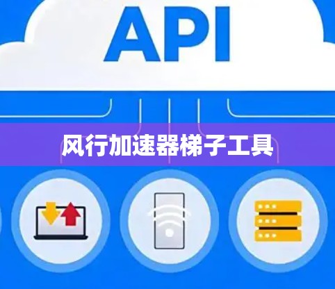 风行加速器梯子工具 风行加速器梯子工具