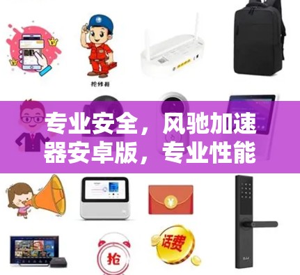 专业安全，风驰加速器安卓版，专业性能与放心体验