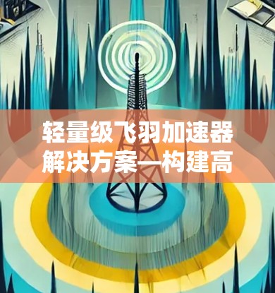 轻量级飞羽加速器解决方案—构建高效网络加速工具
