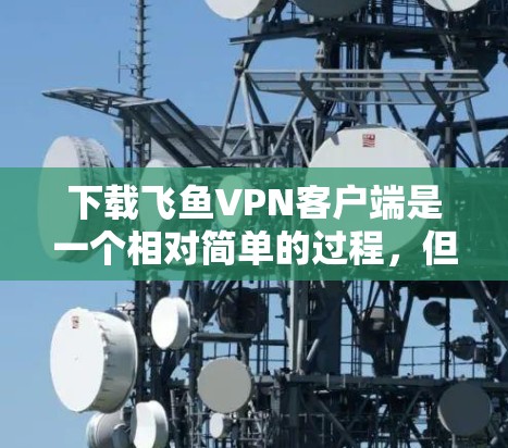 下载飞鱼VPN客户端是一个相对简单的过程，但为了确保安全性和稳定性，建议按照以下步骤操作