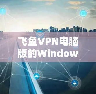 飞鱼VPN电脑版的Windows安装指南
