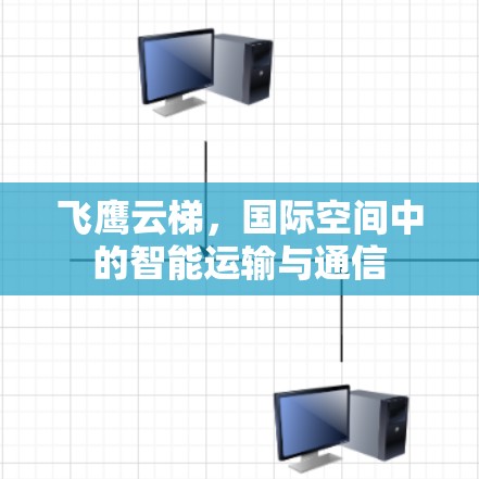 飞鹰云梯，国际空间中的智能运输与通信