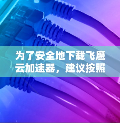 为了安全地下载飞鹰云加速器，建议按照以下步骤操作