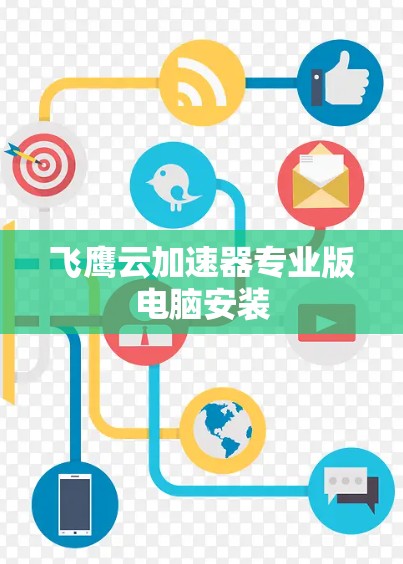飞鹰云加速器专业版电脑安装