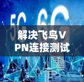 解决飞鸟VPN连接测试的问题，可以按照以下步骤进行
