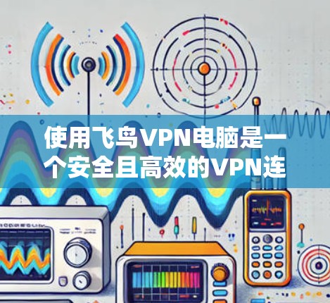 使用飞鸟VPN电脑是一个安全且高效的VPN连接方式。以下是一个详细的步骤指南，帮助你顺利使用飞鸟VPN电脑