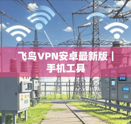 飞鸟VPN安卓最新版|手机工具 飞鸟VPN安卓最新版|手机工具