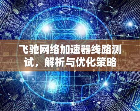 飞驰网络加速器线路测试，解析与优化策略
