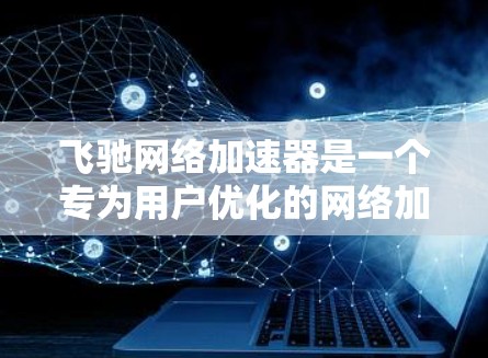 飞驰网络加速器是一个专为用户优化的网络加速工具，旨在帮助用户更快地下载和使用网络服务。以下是关于它的详细介绍