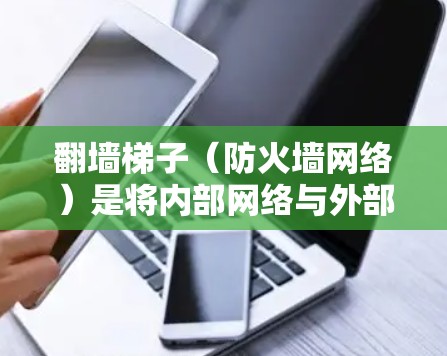 翻墙梯子（防火墙网络）是将内部网络与外部网络隔离的技术，用于保护内部网络的安全和数据。以下是一个优化翻墙梯子的步骤和建议