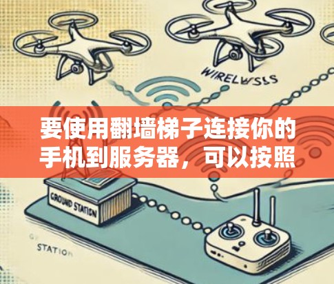 要使用翻墙梯子连接你的手机到服务器,可以按照以下步骤进行 要使用翻墙梯子连接你的手机到服务器,可以按照以下步骤进行