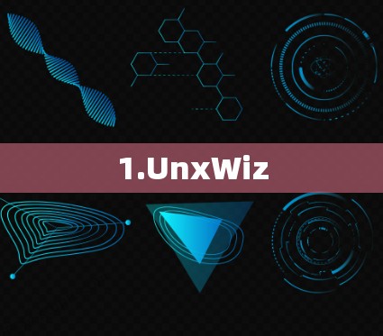 1.UnxWiz