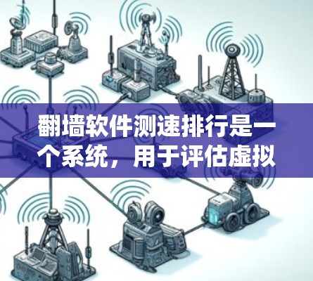 翻墙软件测速排行是一个系统,用于评估虚拟墙软件在不同网络环境下的性能表现。以下是对该领域的详细分析和总结