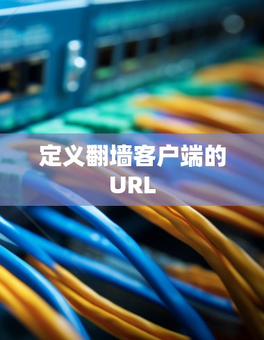定义翻墙客户端的URL