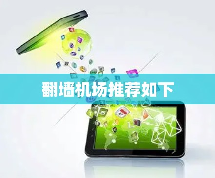 翻墙机场推荐如下 翻墙机场推荐如下