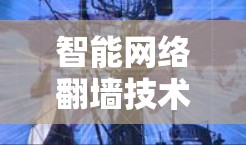 智能网络翻墙技术优化 智能网络翻墙技术优化