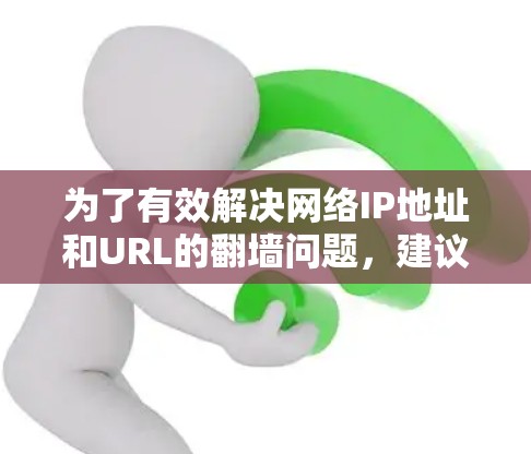 为了有效解决网络IP地址和URL的翻墙问题，建议按照以下步骤进行