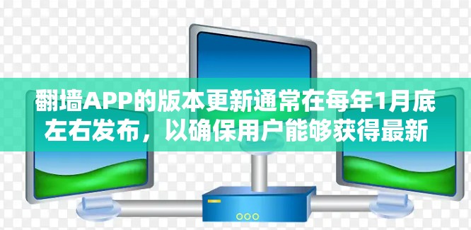 翻墙APP的版本更新通常在每年1月底左右发布,以确保用户能够获得最新的功能、改进和新特性。以下是一些最新版本的信息,帮助您了解翻墙软件的更新情况 翻墙APP的版本更新通常在每年1月底左右发布,以确保用户能够获得最新的功能、改进和新特性。以下是一些最新版本的信息,帮助您了解翻墙软件的更新情况
