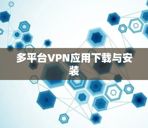 多平台VPN应用下载与安装