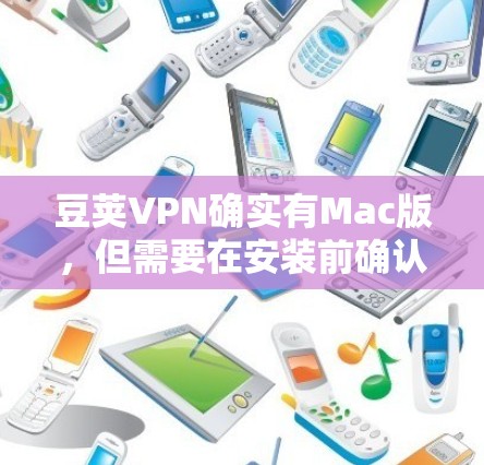 豆荚VPN确实有Mac版，但需要在安装前确认是否需要使用其官方版或第三方应用版本。以下是豆荚VPNmac版的安装步骤