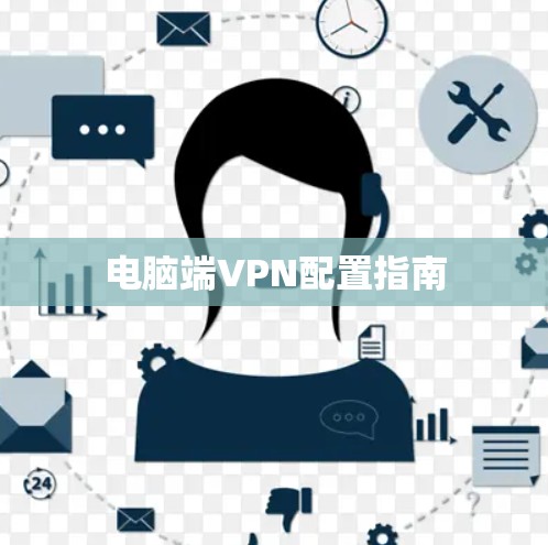 电脑端VPN配置指南 电脑端VPN配置指南