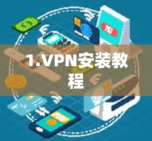 1.VPN安装教程 1.VPN安装教程