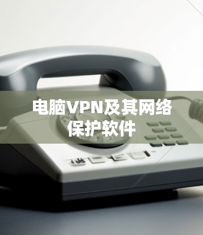 电脑VPN及其网络保护软件 电脑VPN及其网络保护软件