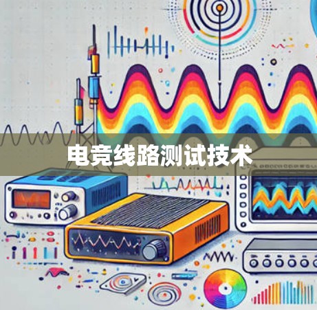 电竞线路测试技术 电竞线路测试技术