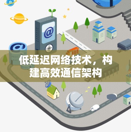 低延迟网络技术,构建高效通信架构 低延迟网络技术,构建高效通信架构