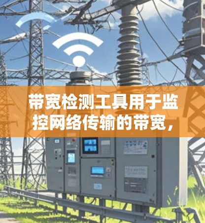 带宽检测工具用于监控网络传输的带宽,帮助识别瓶颈和优化资源分配。以下是一些常用的带宽检测工具 带宽检测工具用于监控网络传输的带宽,帮助识别瓶颈和优化资源分配。以下是一些常用的带宽检测工具