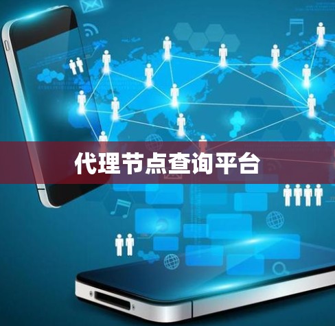 代理节点查询平台