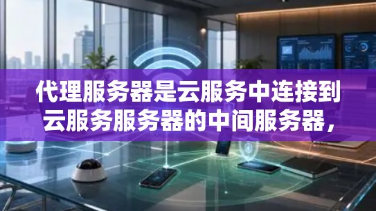 代理服务器是云服务中连接到云服务服务器的中间服务器,其选择和配置至关重要。以下是一些常见的代理服务器类型及其特点 代理服务器是云服务中连接到云服务服务器的中间服务器,其选择和配置至关重要。以下是一些常见的代理服务器类型及其特点