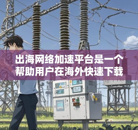 出海网络加速平台是一个帮助用户在海外快速下载网络资源的工具。以下是关于该平台的详细介绍 出海网络加速平台是一个帮助用户在海外快速下载网络资源的工具。以下是关于该平台的详细介绍